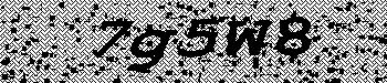 An error has occurred while getting captcha image